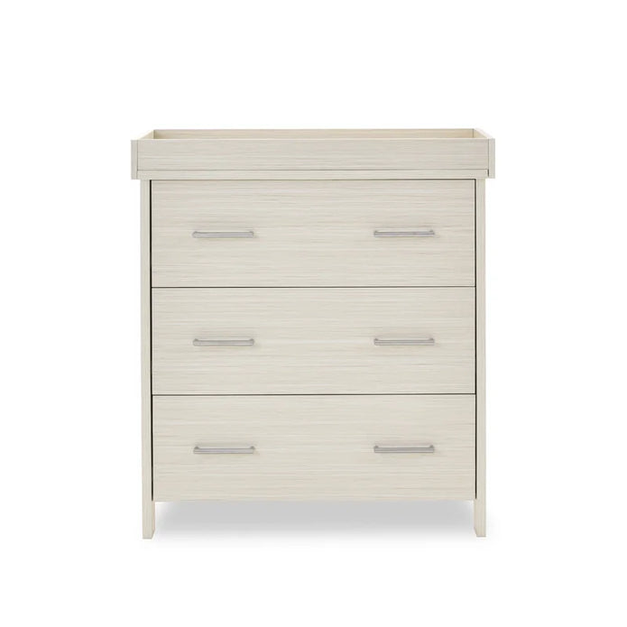 Obaby Nika 3 Piece Room Set