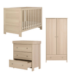 Obaby Nika 3 Piece Room Set