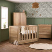 Obaby Nika 3 Piece Room Set