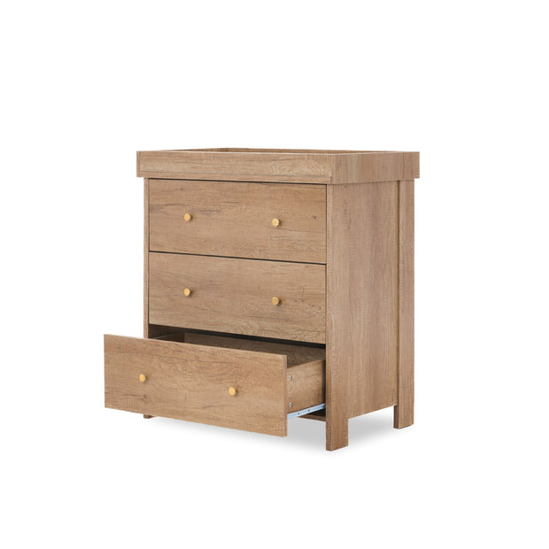 Obaby Nika 3 Piece Room Set