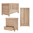 Obaby Nika 3 Piece Room Set