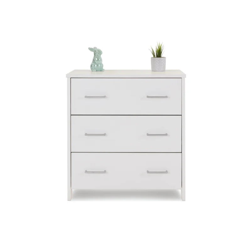 Obaby Nika Changing Unit