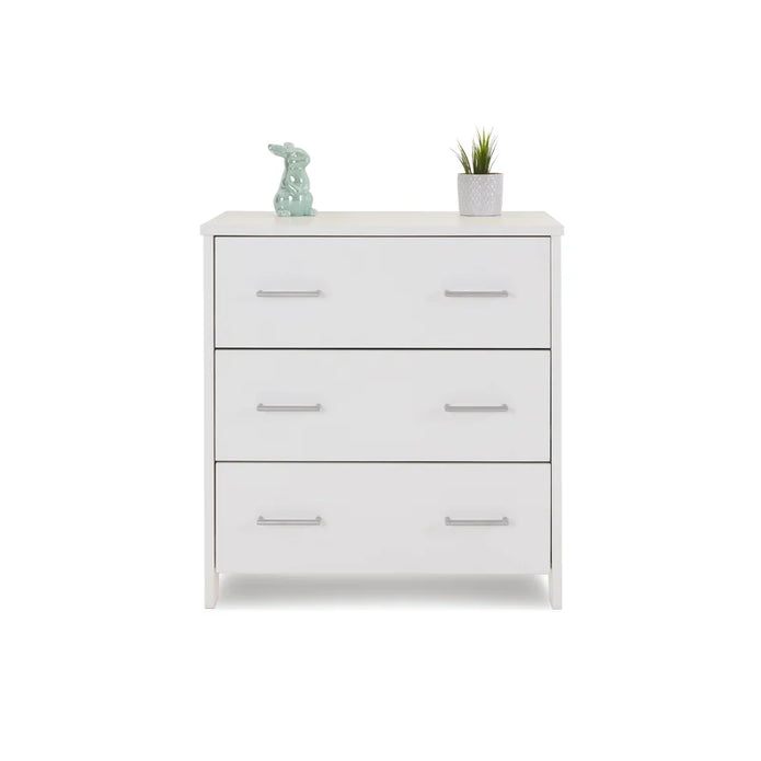Obaby Nika Changing Unit