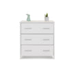 Obaby Nika Changing Unit
