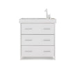 Obaby Nika Changing Unit