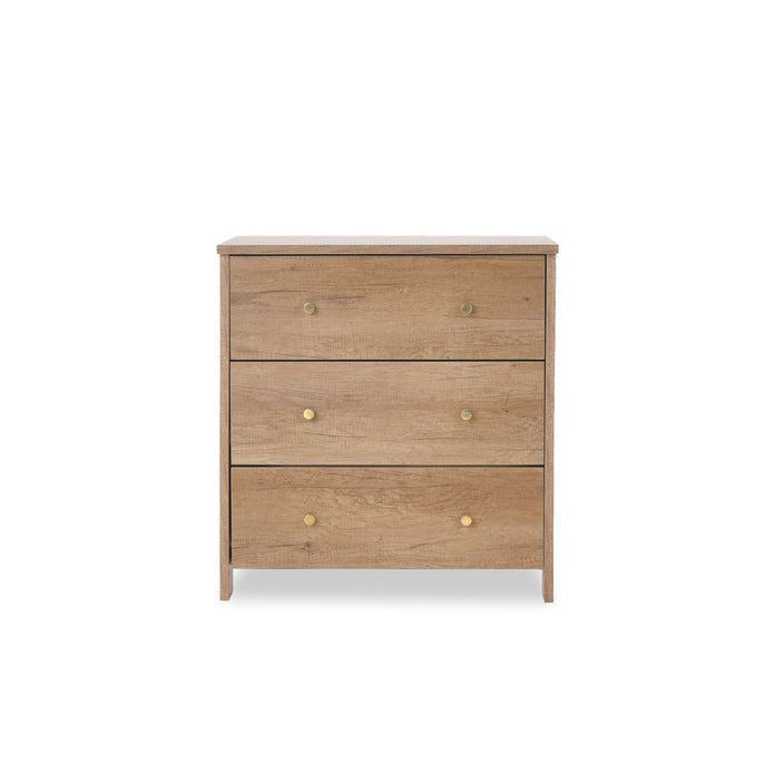 Obaby Nika Changing Unit