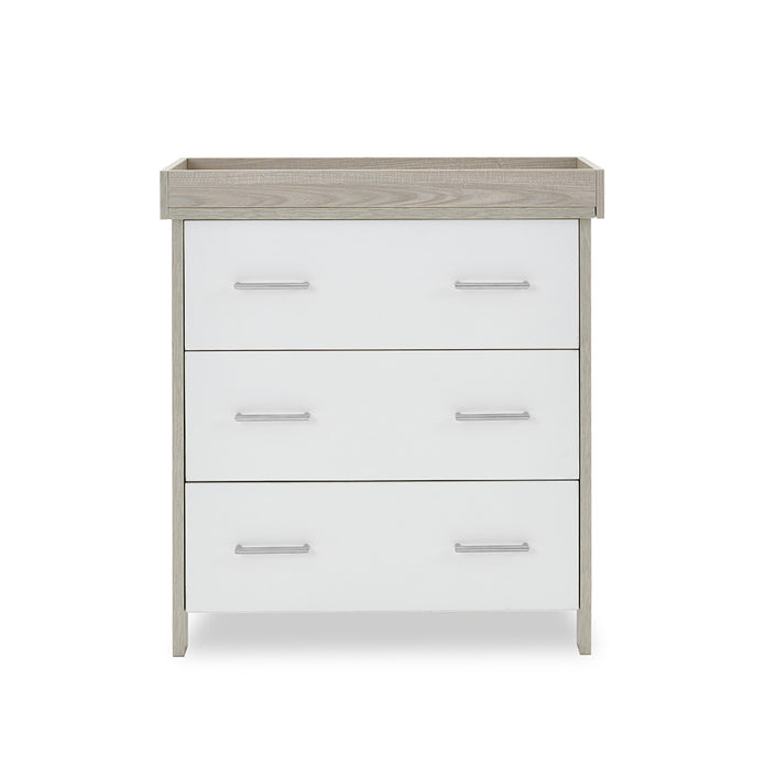 Obaby Nika Changing Unit