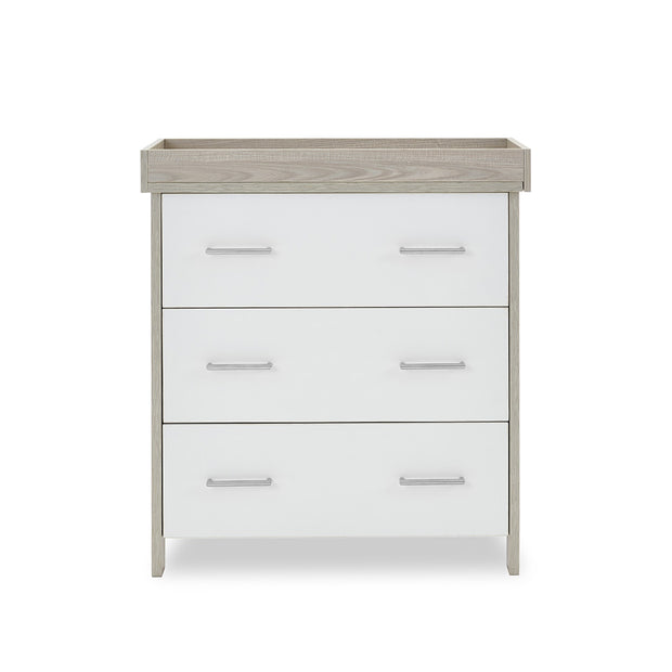 Obaby Nika Changing Unit