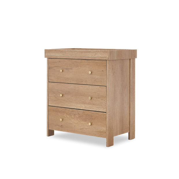 Obaby Nika Changing Unit
