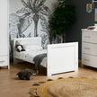 Obaby Nika Cot Bed