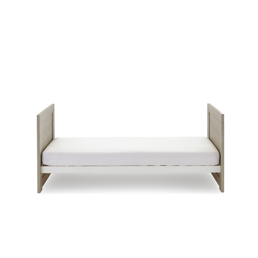 Obaby Nika Cot Bed