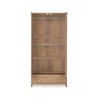 Obaby Nika Double Wardrobe
