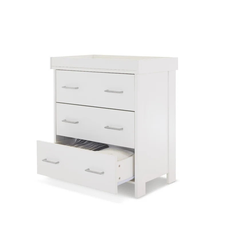 Obaby Nika Mini 3 Piece Room Set