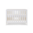 Obaby Nika Mini Cot Bed