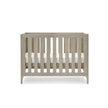 Obaby Nika Mini Cot Bed