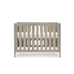 Obaby Nika Mini Cot Bed