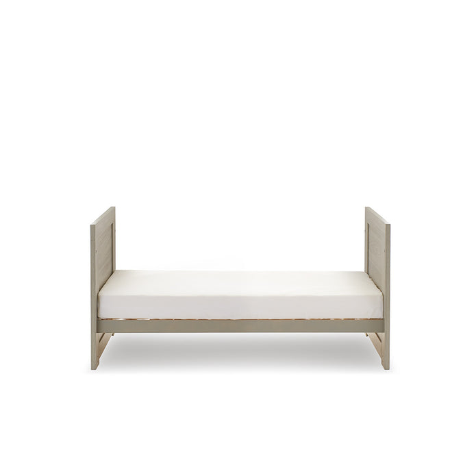 Obaby Nika Mini Cot Bed
