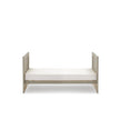 Obaby Nika Mini Cot Bed