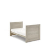 Obaby Nika Mini Cot Bed