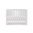 Obaby Nika Mini Cot Bed