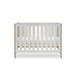 Obaby Nika Mini Cot Bed
