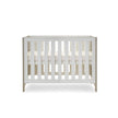 Obaby Nika Mini Cot Bed