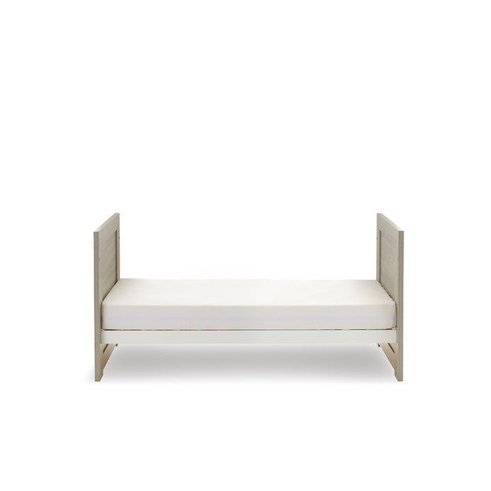 Obaby Nika Mini Cot Bed