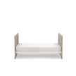 Obaby Nika Mini Cot Bed