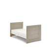 Obaby Nika Mini Cot Bed