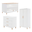 Obaby Orla 3 Piece Room Set