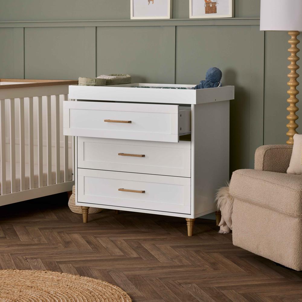 Obaby Orla Changing Unit