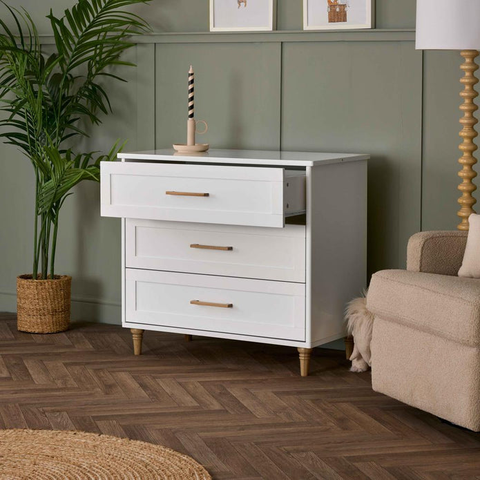 Obaby Orla Changing Unit