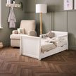 Obaby Orla/ Stamford Classic Toddler Rails