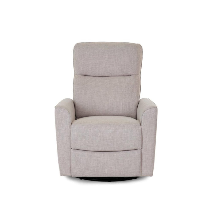 Obaby Savannah Swivel Glider Recliner Nursing Chair