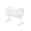 Obaby Sophie Swinging Crib + Mattress