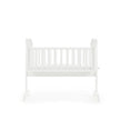 Obaby Sophie Swinging Crib + Mattress