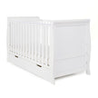 Obaby Stamford Classic Sleigh 3 Piece Room Set