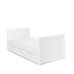 Obaby Stamford Classic Sleigh Cot Bed
