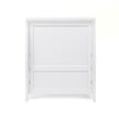 Obaby Stamford Classic Sleigh Cot Bed