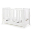 Obaby Stamford Luxe Sleigh 2 Piece Room Set