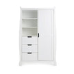 Obaby Stamford Classic Sleigh 3 Piece Room Set