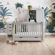 Obaby Stamford Luxe Sleigh 3 Piece Room Set