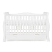 Obaby Stamford Luxe Sleigh Cot Bed