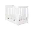 Obaby Stamford Mini Sleigh Cot Bed