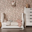 Obaby Stamford Mini Sleigh Cot Bed