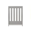 Obaby Stamford Mini Sleigh Cot Bed