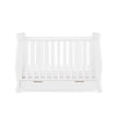 Obaby Stamford Mini Sleigh Cot Bed