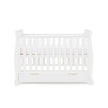 Obaby Stamford Mini Sleigh Cot Bed