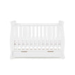 Obaby Stamford Mini Sleigh Cot Bed