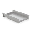 Obaby Stamford Sleigh Cot Top Changer